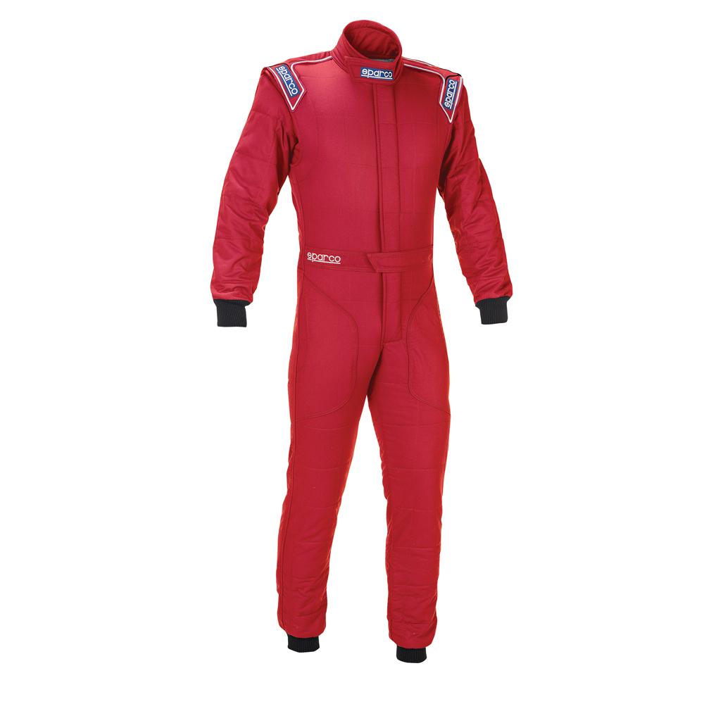 Sparco Sprint RS-2 Corrida Red Suit