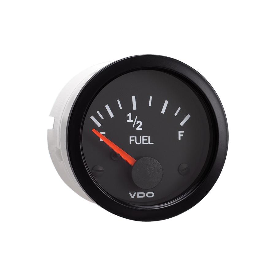 VDO nível de combustível Gauge (Tipo Dip) para 12 Volt