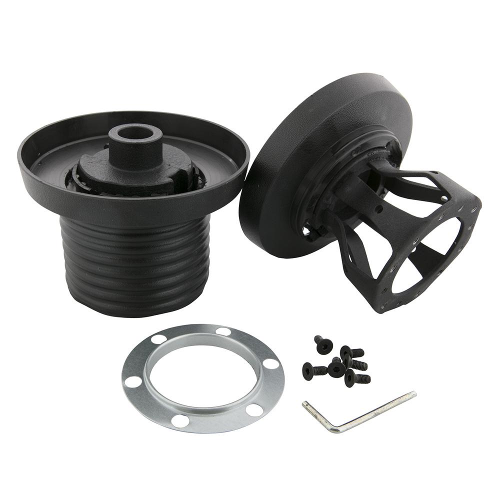 BG Steering Boss para Chevrolet Matiz todos os anos