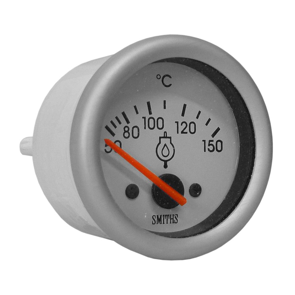 Medidor elétrico de temperatura do óleo Telemetrix TOT1-1452-15