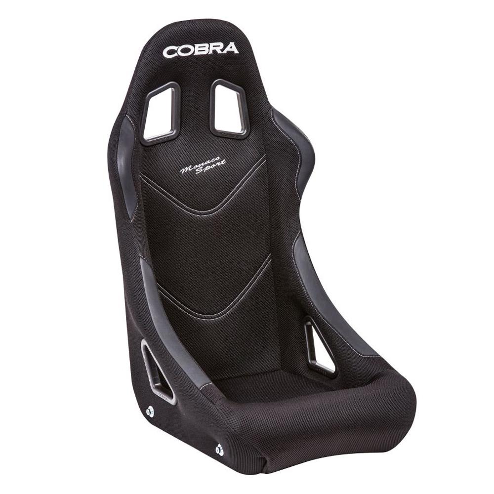 Cobra Monaco Sport assento
