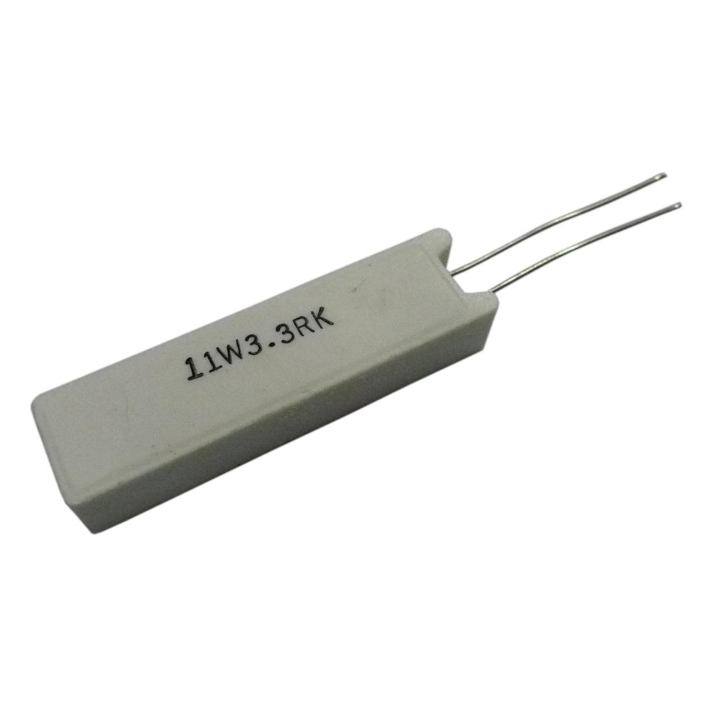 Diodo sobressalente (Resistor) para Interruptor de Corte