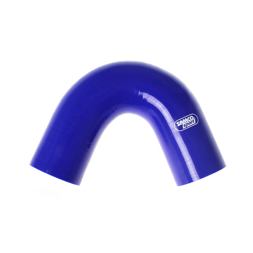 Samco 54 milímetros 135 Degree Blue Hose Elbow