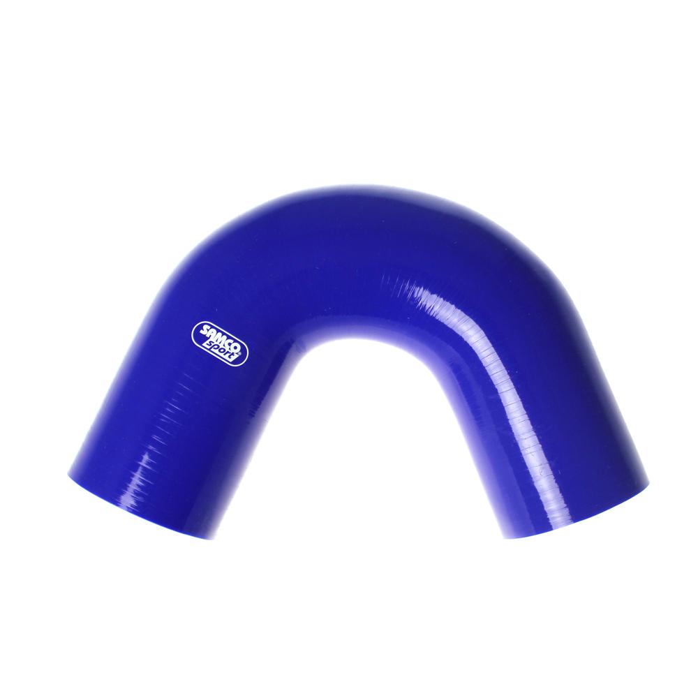 Samco 83 milímetros 135 Degree Blue Hose Elbow