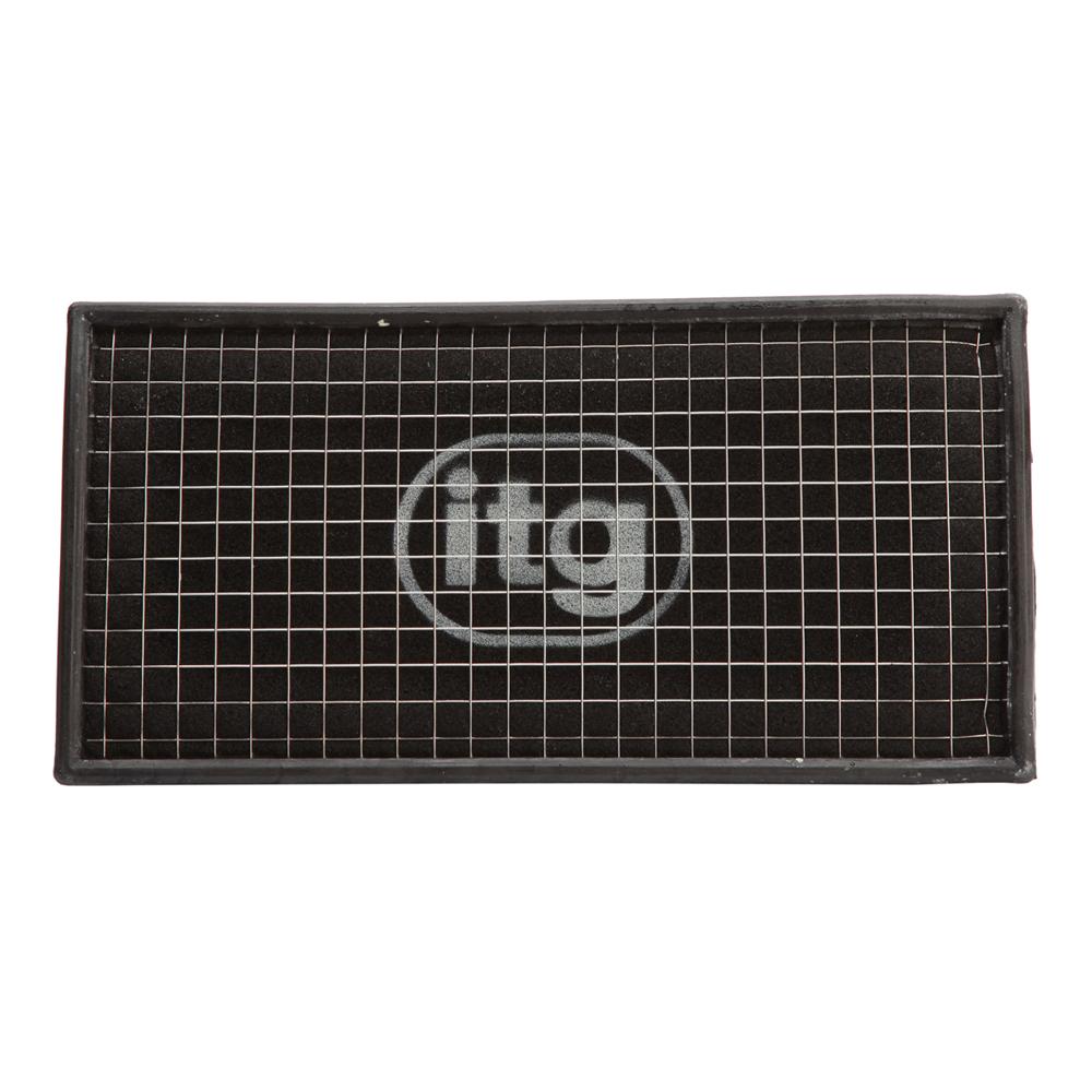 Filtro de ar de ITG para Seat Ibiza III 1,6 1.8T 1.9D (08/99-02/02)