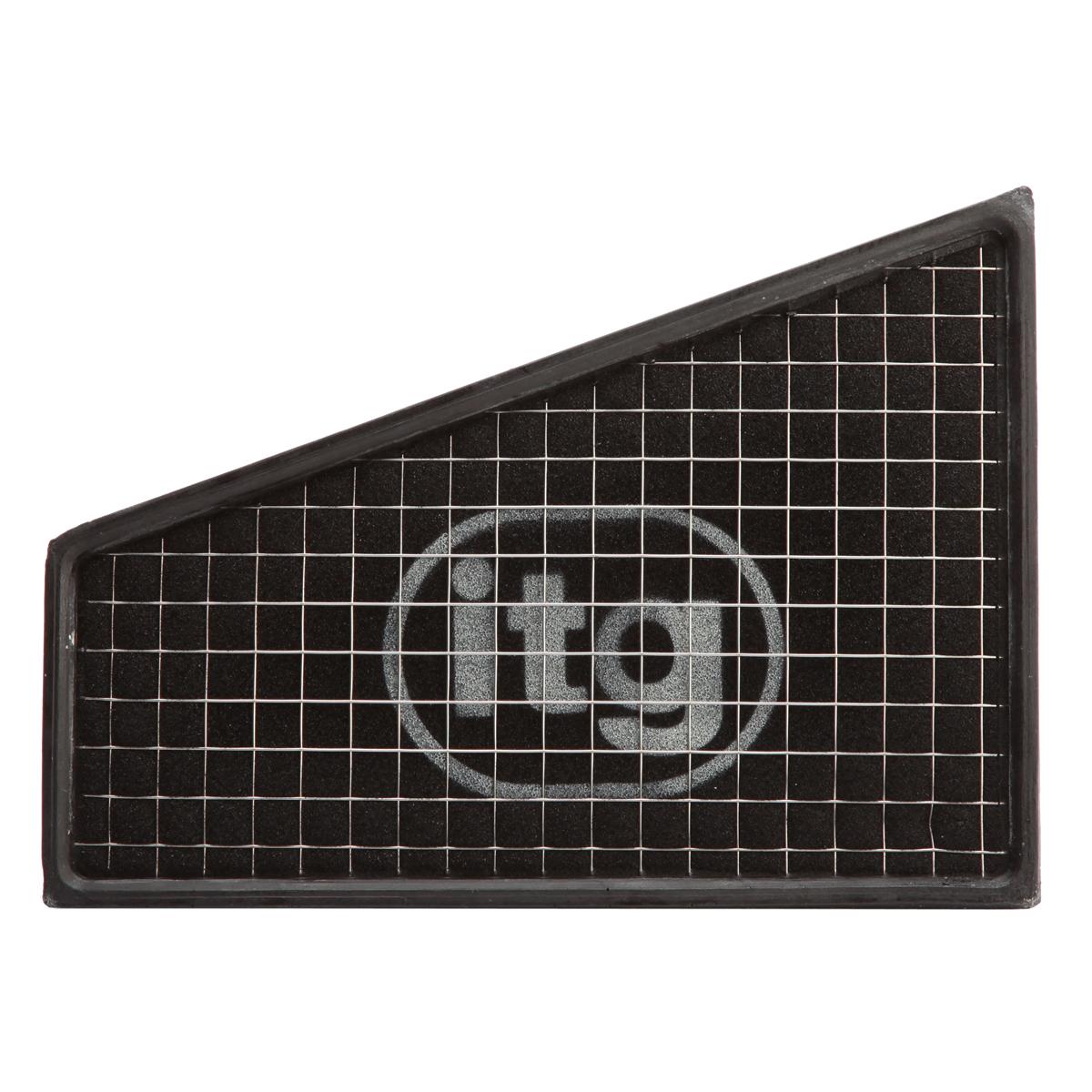 Filtro de ar de ITG para Renault Clio 172/182 de Mk 2 + copo de Clio