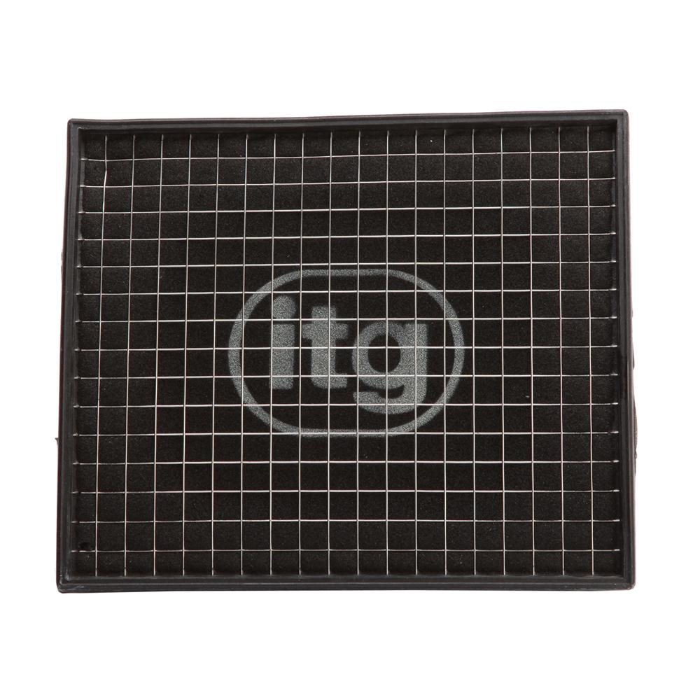 Filtro de ar de ITG para a serra Xr4I Xr4X4 2.9i de Ford