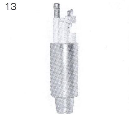 Bomba de combustível Citroen Zx1.6I Mpi (Walbro)