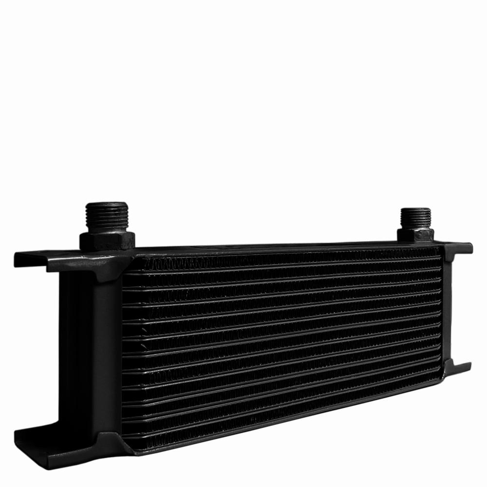 Mocal Oil Cooler 13 fileiras 3/8BSP (matriz de 235 mm de largura)