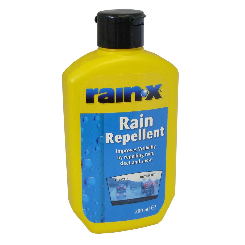 Rain-X Chuva repelente (200 ml)