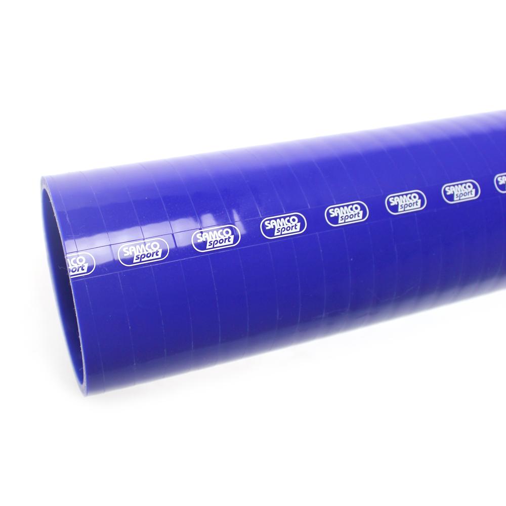Samco 114mm Bore Straight Silicone Hose 1 Meter Length