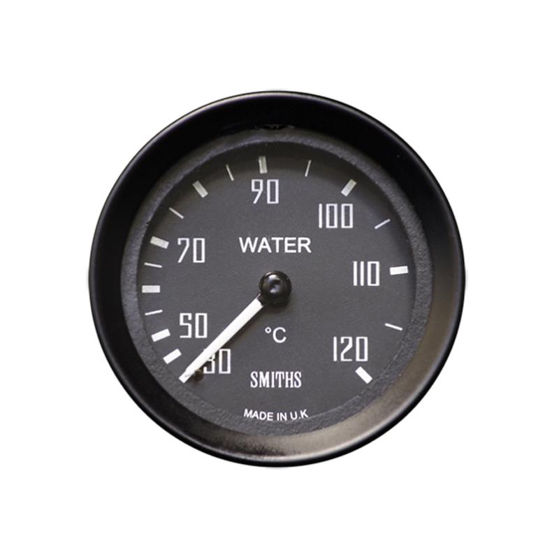 Medidor elétrico de temperatura da água Smiths GT40