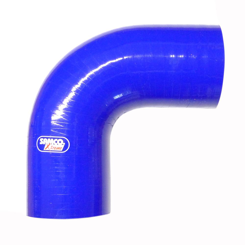 Samco Xtreme 90 Degree Elbow 70 milímetros