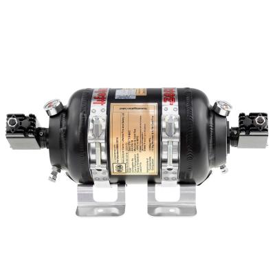 Kit Extintor de Incêndio Lifeline Zero 275 FIA 8865-2015