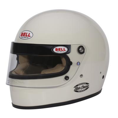 Capacete Bell Star Classic Full Face FIA 8859-2015 aprovado
