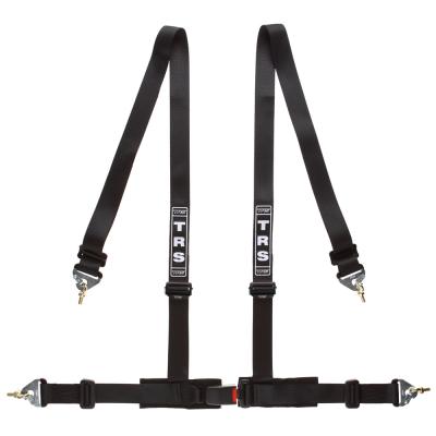 TRS Clubman Superlite 4 Point Road Legal Harness