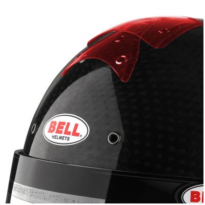Entrada de ar superior da Bell para os capacetes HP7, RS7, RS7-K, KC7 e HP5