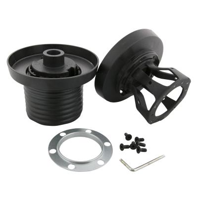 BG Steering Boss para Suzuki Samurai 4X4 até 1990