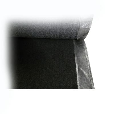 Black Carpet Automotive (Por 1/2 Metre)