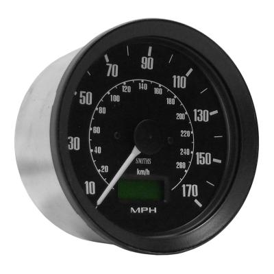 Velocímetro clássico Smiths (Speedo) 100 mm de diâmetro - SNT5372-06