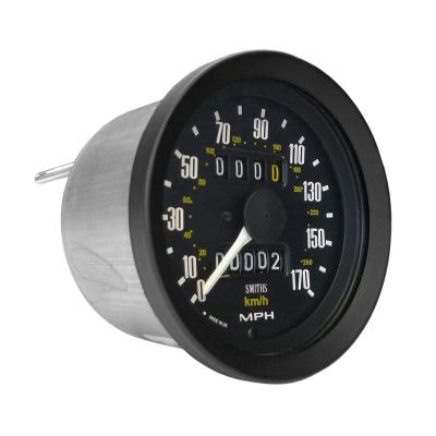 Smiths Classic Speedo 80 mm 0-170 mph SN5234-06