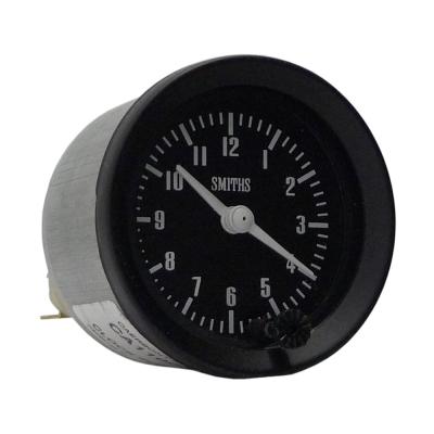 Calibre de relógio clássico Smiths 52 mm de diâmetro - CA1100-01