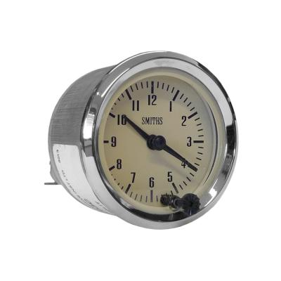 Calibre de Relógio Clássico Smiths Mostrador de Magnólia CA1100-03C