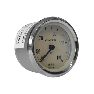 Medidor de temperatura da água mecânico clássico Smiths Magnolia Face TG1310-07C078