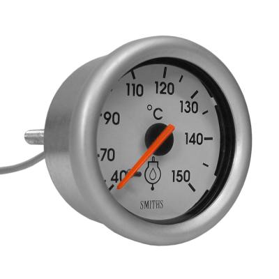 Medidor de temperatura do óleo Smiths Telemetrix mecânico TOT1-3832-002