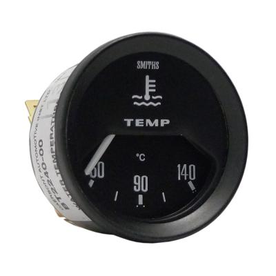 Medidor de temperatura da água clássico Smiths 52 mm de diâmetro BT2240-00