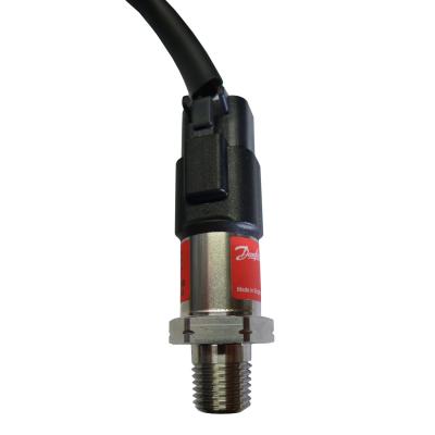 Sensor elétrico de pressão de combustível Cobra PTTR2300-03-8NKIT