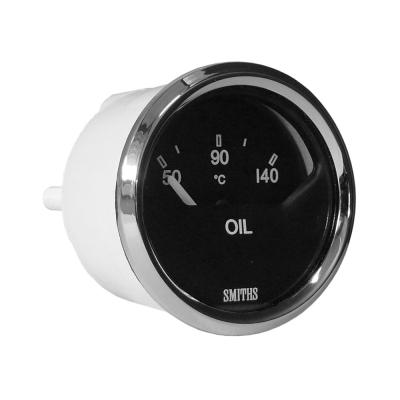 Medidor elétrico de temperatura do óleo Cobra ATG1301-24C