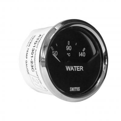Medidor elétrico de temperatura da água Cobra ATG1301-23C
