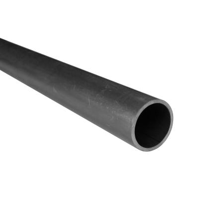 Tubo de aço sem costura CDS (tubo de gaiola) 1,50 "(38 mm) Diâmetro externo