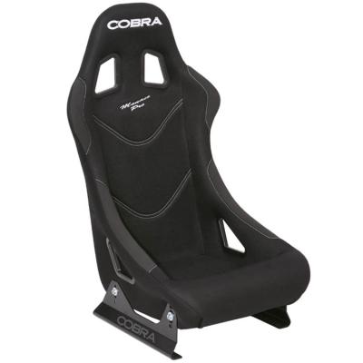 Cobra Mónaco pro Seat no preto