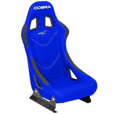 Cobra Mónaco pro Seat no azul