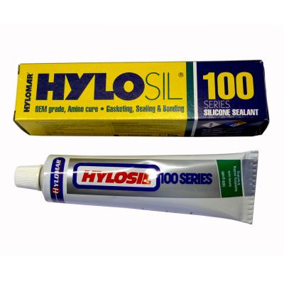 Hylomar Hylosil 100 Series selante de silicone (85G)