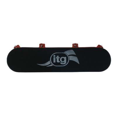 Filtro de ar JC100 de ITG Megaflow