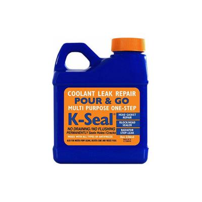 Reparo de vazamento de refrigerante K-Seal (236ml)