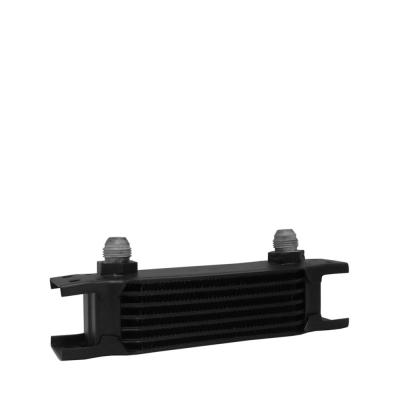 Mocal Oil Cooler 7 Fileiras -8JIC 115mm Largura da Matriz