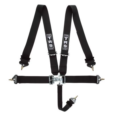 TRS Nascar 5 Point Harness para Stock Car Oval Racing