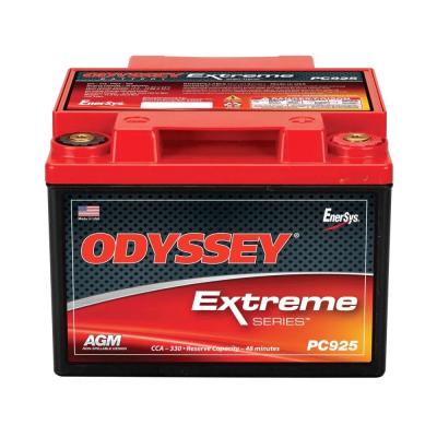 Bateria Odyssey Extreme Racing 35 PC925(L)