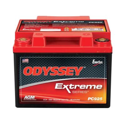 Bateria Odyssey Extreme Racing 35 PC925