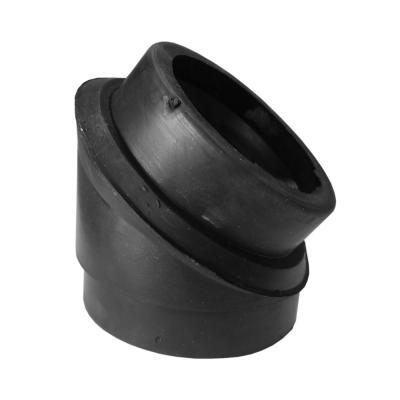 Carburador Synchrometer Adaptor 45 graus para Su HS6 Carbs