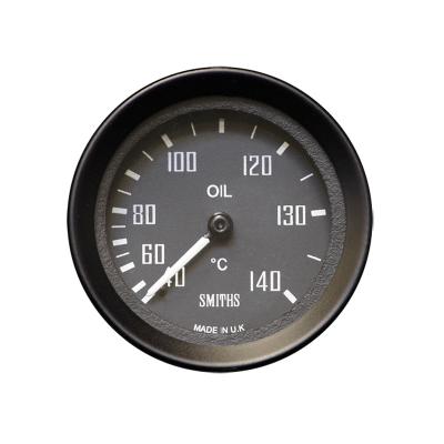 Medidor elétrico de temperatura do óleo Smiths GT40