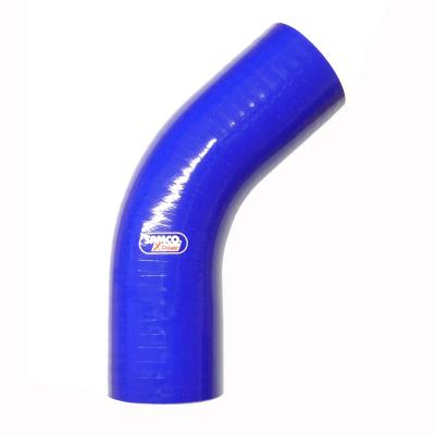 Samco Xtreme 45 Degree Elbow 65 milímetros