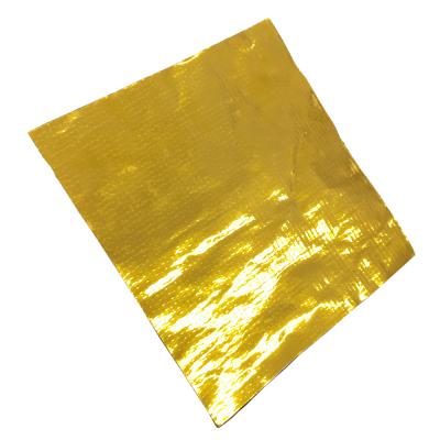 Ouro Zircoflex III Cerâmica Calor Blindagem materiais 900 por 550 milímetros