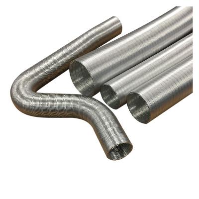 Duto flexível de alumínio Revotec (por metro)