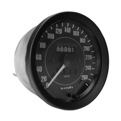 Smiths Classic Speedo 100mm 0-270Kph SNT5372-07