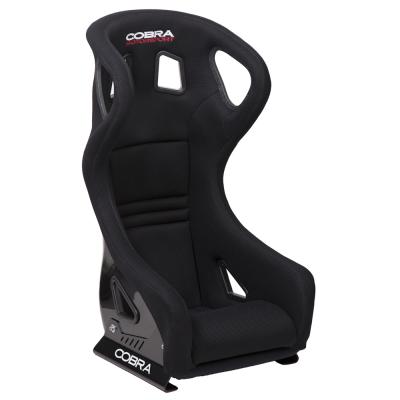 Novo assento Cobra Evolution Pro-Fit